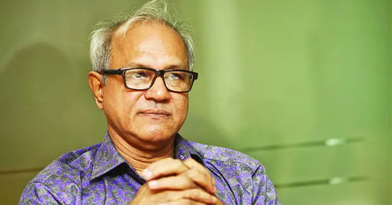 রকিব হাসান